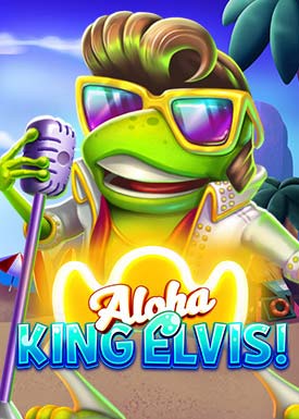 Aloha King Elvis