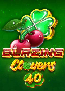 Blazing Clovers 40