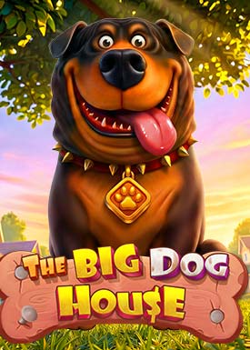 The Big Dog House